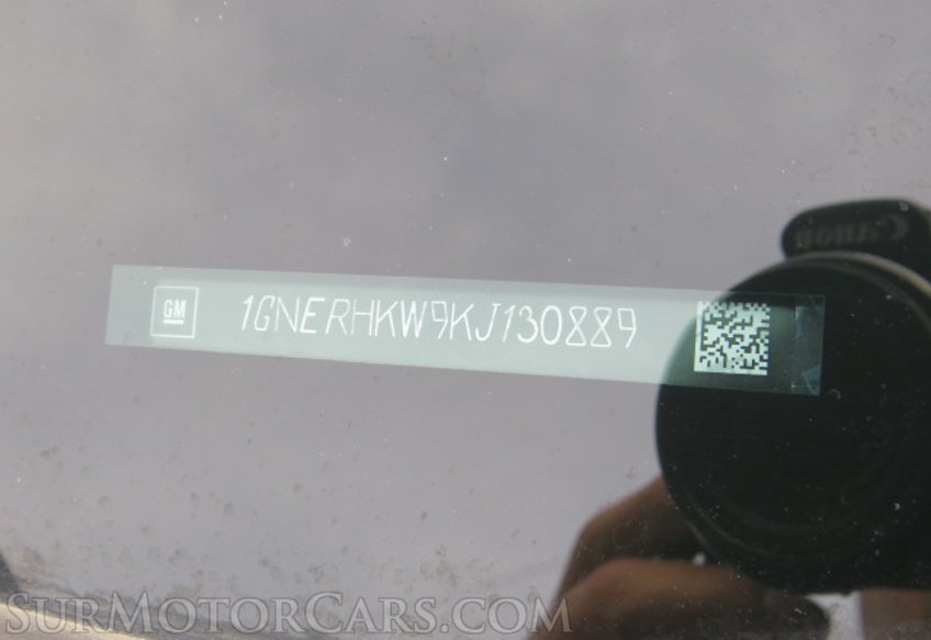 2019 Chevrolet Traverse - Image 57