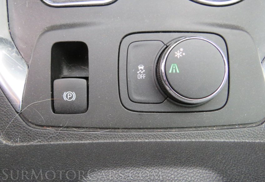 2019 Chevrolet Traverse - Image 50