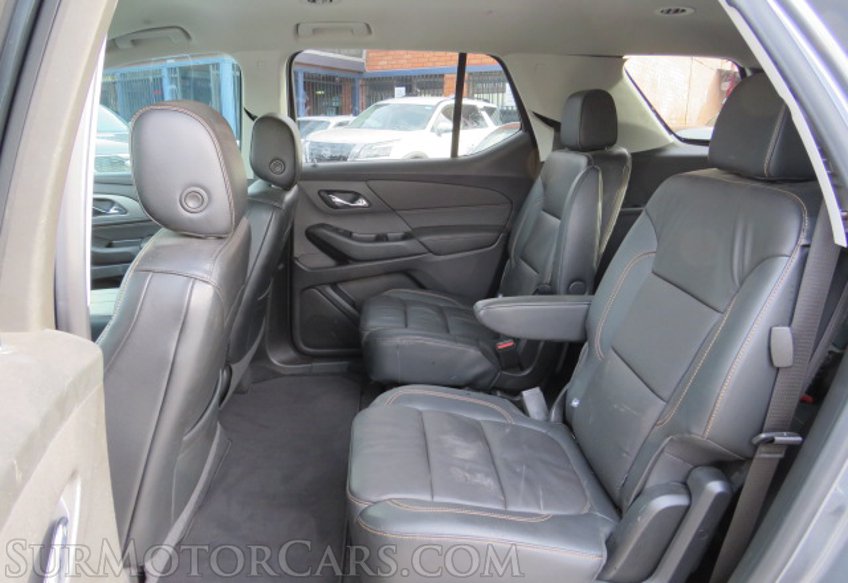 2019 Chevrolet Traverse - Image 27