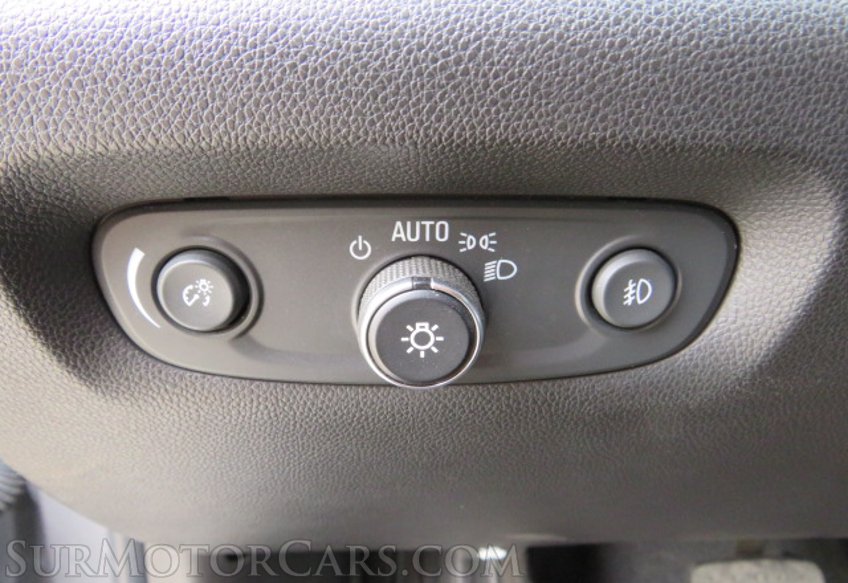 2019 Chevrolet Traverse - Image 46