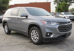 2019 Chevrolet Traverse - Image 3
