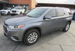 2019 Chevrolet Traverse - Image 2