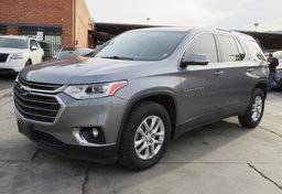 2019 Chevrolet Traverse - Image 4