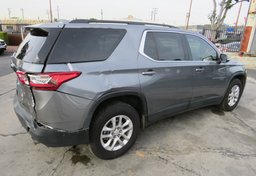 2019 Chevrolet Traverse - Image 7