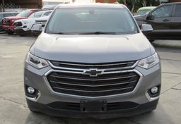2019 Chevrolet Traverse - Image 11