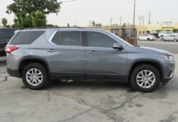 2019 Chevrolet Traverse - Image 5