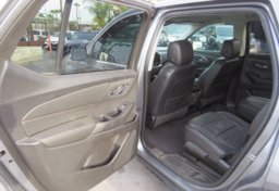 2019 Chevrolet Traverse - Image 21