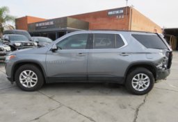 2019 Chevrolet Traverse - Image 6