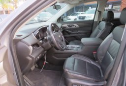 2019 Chevrolet Traverse - Image 24