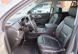 2019 Chevrolet Traverse - Image 25