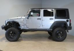 Thumbnail of 2008 Jeep Wrangler