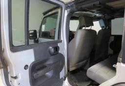 Thumbnail of 2008 Jeep Wrangler