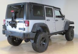 Thumbnail of 2008 Jeep Wrangler