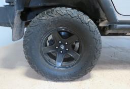Thumbnail of 2008 Jeep Wrangler