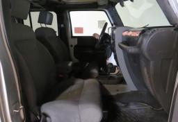 Thumbnail of 2008 Jeep Wrangler