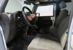 Thumbnail of 2008 Jeep Wrangler
