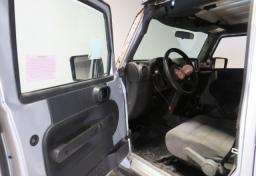 Thumbnail of 2008 Jeep Wrangler