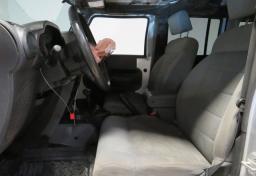 Thumbnail of 2008 Jeep Wrangler