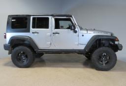 Thumbnail of 2008 Jeep Wrangler