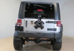 Thumbnail of 2008 Jeep Wrangler