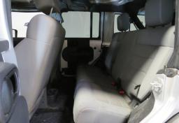 Thumbnail of 2008 Jeep Wrangler