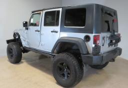 Thumbnail of 2008 Jeep Wrangler