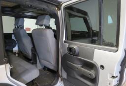Thumbnail of 2008 Jeep Wrangler