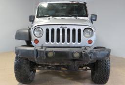 Thumbnail of 2008 Jeep Wrangler