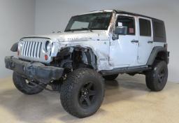 Thumbnail of 2008 Jeep Wrangler
