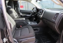 Thumbnail of 2021 Chevrolet Colorado