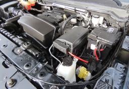 Thumbnail of 2021 Chevrolet Colorado