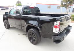 Thumbnail of 2021 Chevrolet Colorado