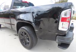 Thumbnail of 2021 Chevrolet Colorado