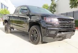 Thumbnail of 2021 Chevrolet Colorado