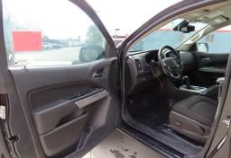 Thumbnail of 2021 Chevrolet Colorado