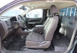 Thumbnail of 2021 Chevrolet Colorado