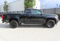 Thumbnail of 2021 Chevrolet Colorado