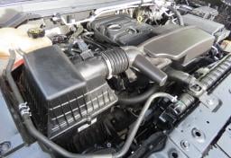 Thumbnail of 2021 Chevrolet Colorado