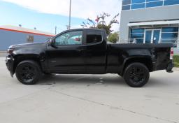 Thumbnail of 2021 Chevrolet Colorado