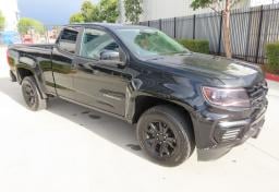 Thumbnail of 2021 Chevrolet Colorado