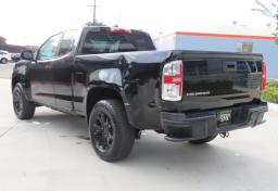 Thumbnail of 2021 Chevrolet Colorado