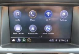 Thumbnail of 2021 Chevrolet Colorado