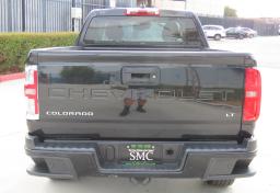 Thumbnail of 2021 Chevrolet Colorado