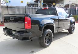 Thumbnail of 2021 Chevrolet Colorado