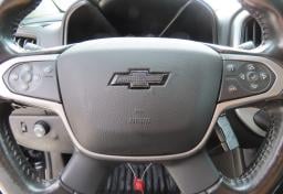 Thumbnail of 2021 Chevrolet Colorado