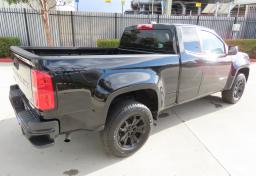 Thumbnail of 2021 Chevrolet Colorado