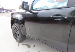 Thumbnail of 2021 Chevrolet Colorado