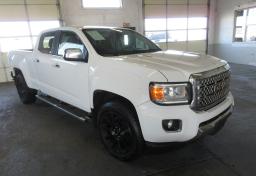 Thumbnail of 2018 GMC Canyon