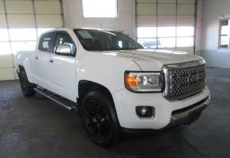 Thumbnail of 2018 GMC Canyon