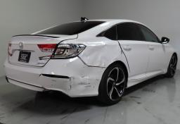 Thumbnail of 2021 Honda Accord